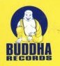 Buddah Records 로고