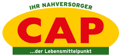 CAP 로고