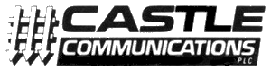 Castle Communications 로고