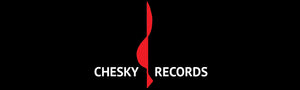 Chesky Records 로고