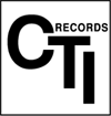 CTI Records 로고