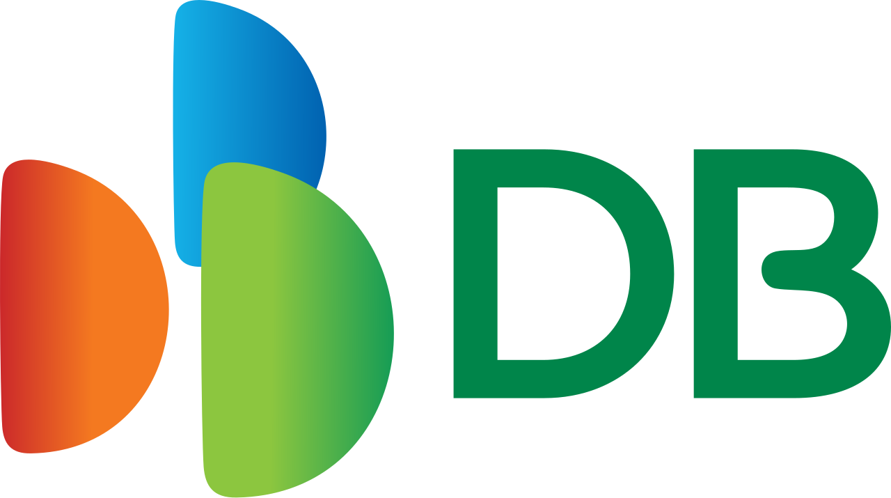 DB손해보험 로고