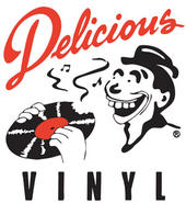 Delicious Vinyl 로고