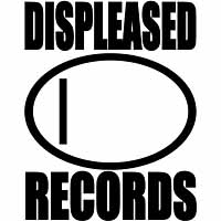 Displeased Records 로고