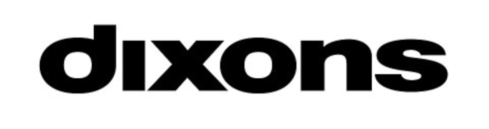 Dixons 로고