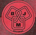 DJM Records 로고