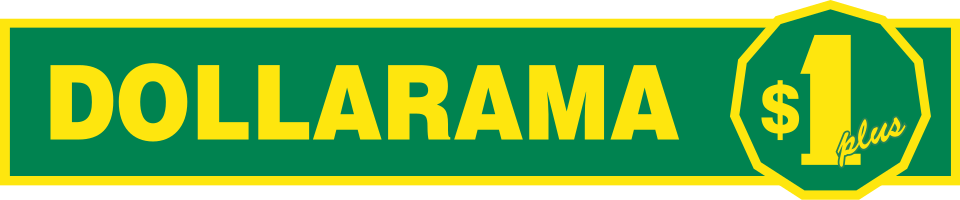 Dollarama 로고