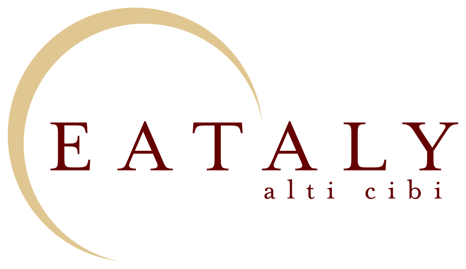 Eataly 로고