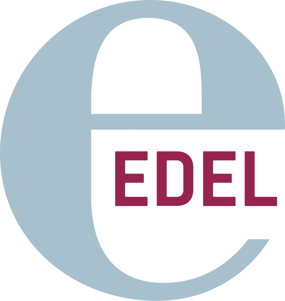Edel Records 로고