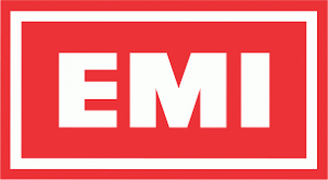 EMI 로고