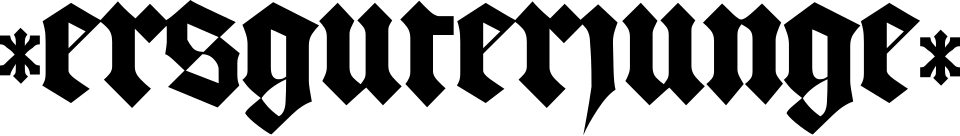 ersguterjunge 로고