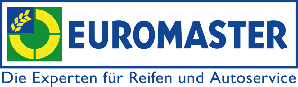 Euromaster 로고