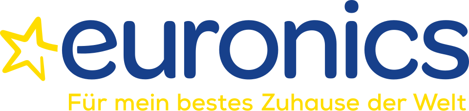 Euronics Deutschland 로고