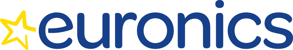 Euronics 로고