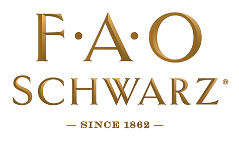 FAO Schwarz 로고