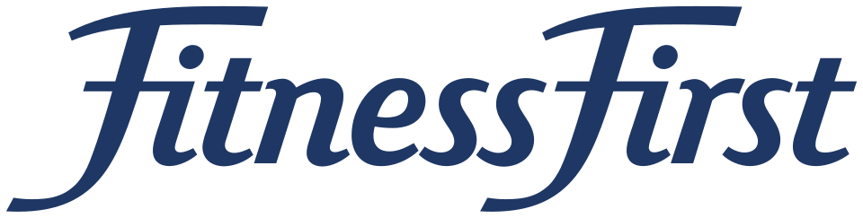 Fitness First 로고