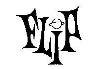 Flip Records 로고