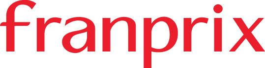 Franprix 로고
