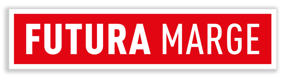 Futura et Marge 로고