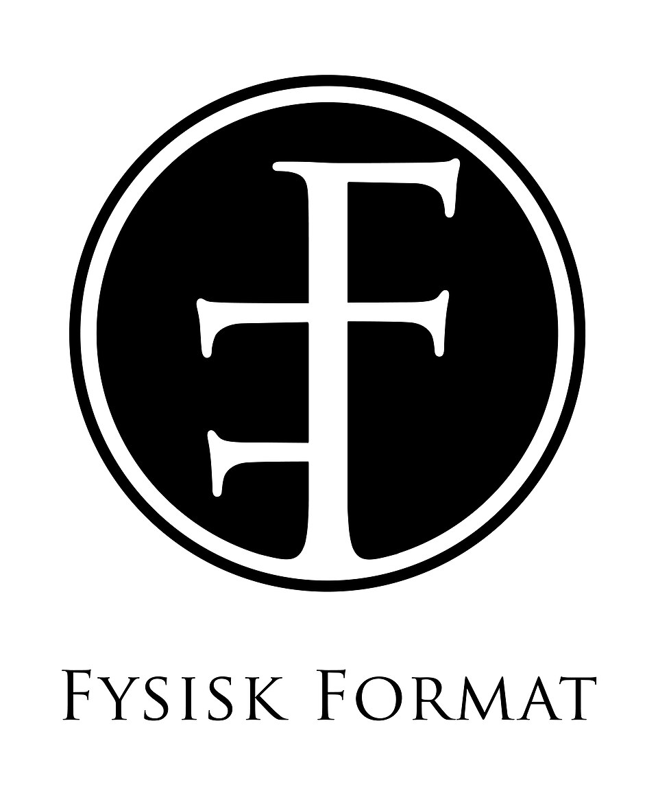 Fysisk Format 로고