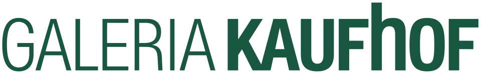 Galeria Kaufhof 로고