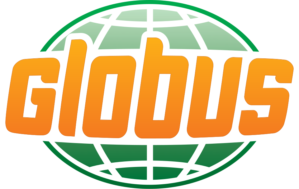 Globus 로고