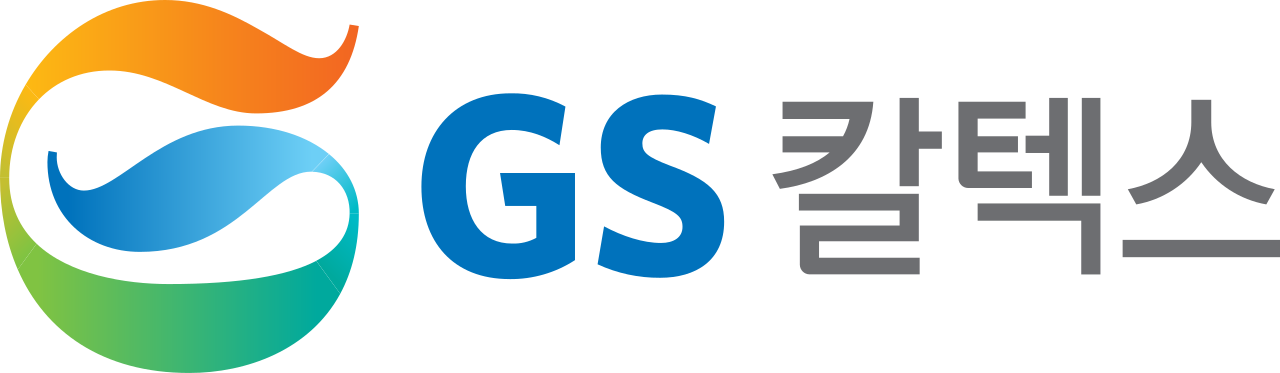 GS칼텍스 로고
