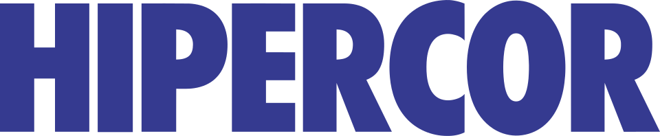 Hipercor 로고