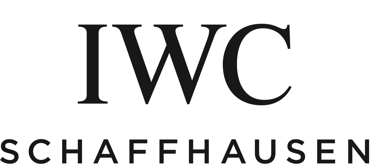 IWC 로고