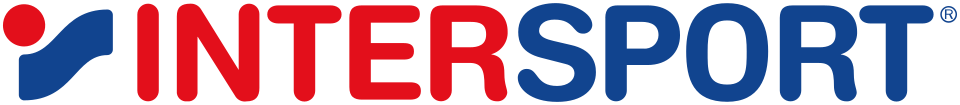 Intersport 로고