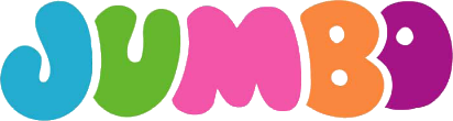 Jumbo 로고