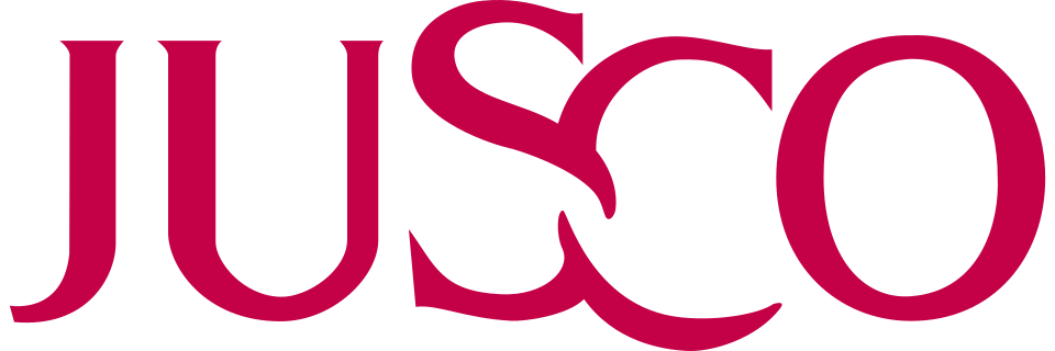 JUSCO 로고