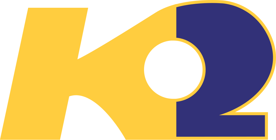 K2 로고
