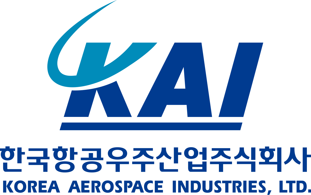 한국항공우주산업 로고