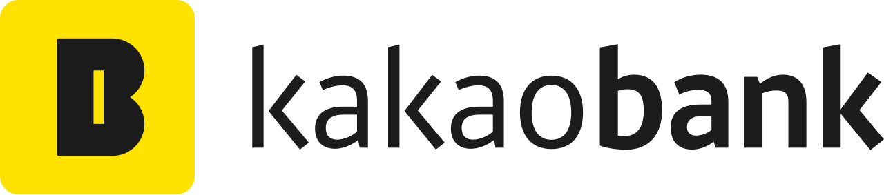 카카오뱅크 로고