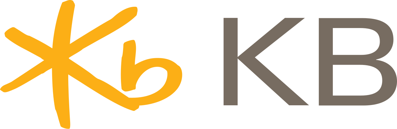 KB국민은행 로고