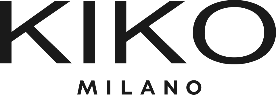 Kiko Milano 로고