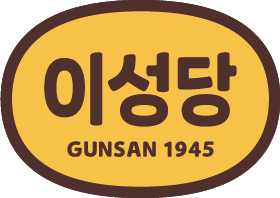 이성당 로고