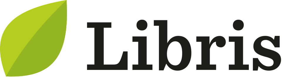 Libris 로고