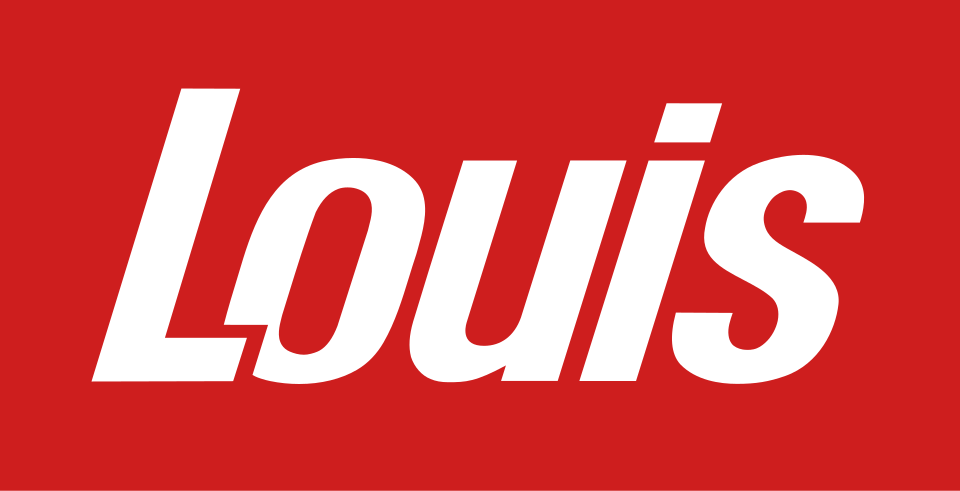 Louis Motorcycle 로고