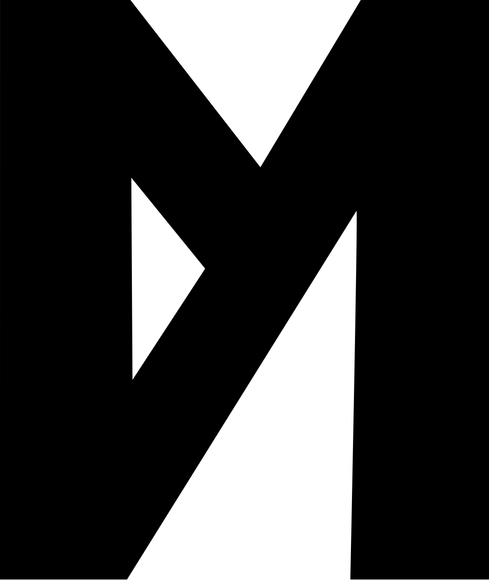 Maskulin 로고