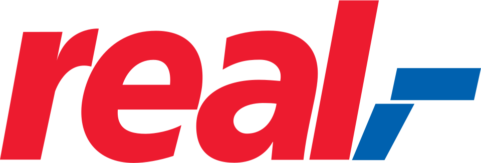 Mein Real 로고