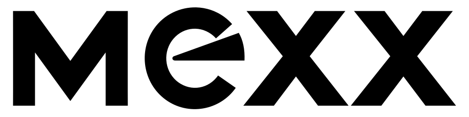 Mexx 로고