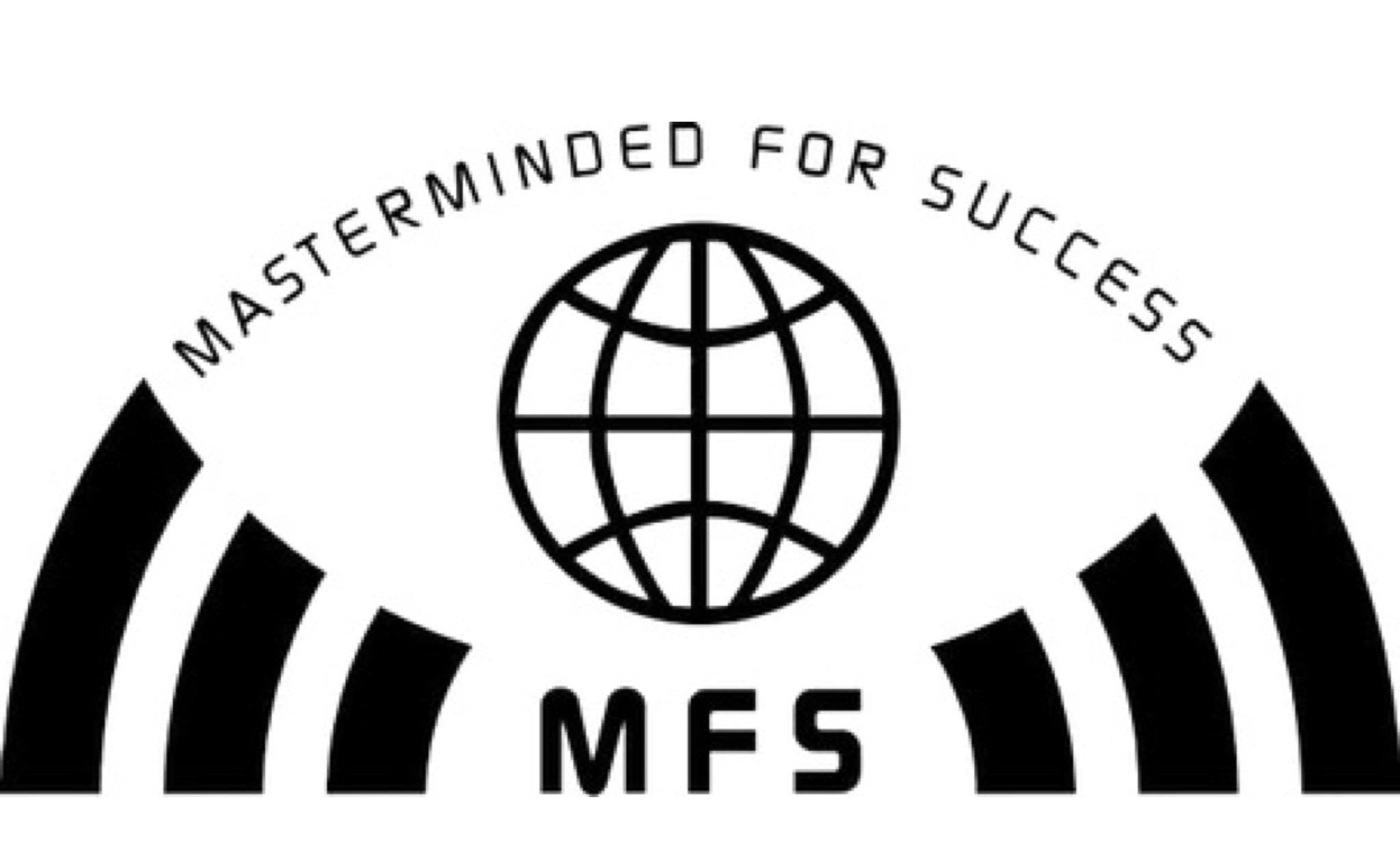 MFS 로고