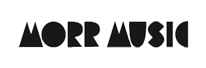 Morr Music 로고