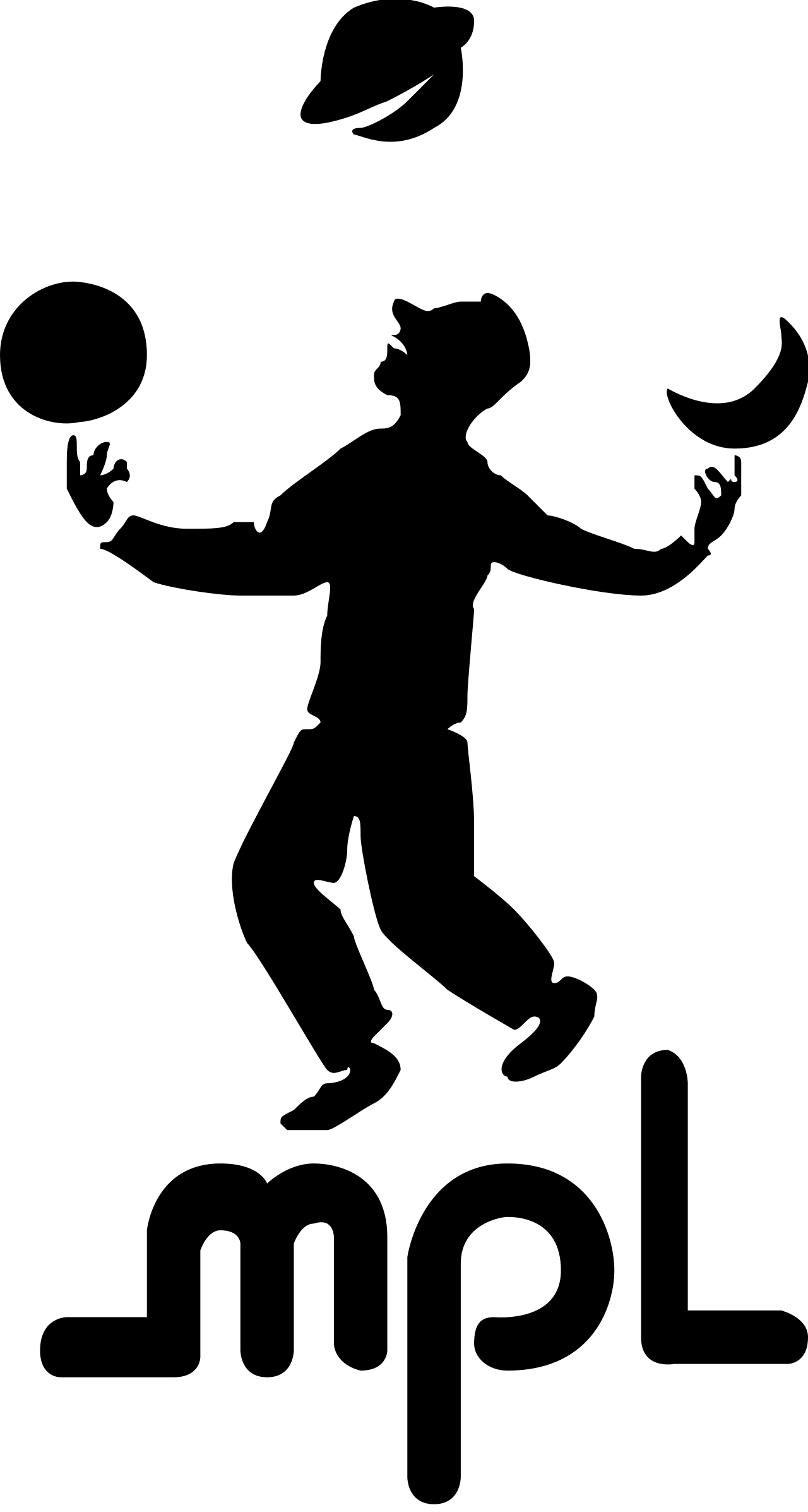 MPL 커뮤니케이션스 로고