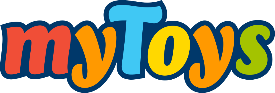 myToys.de 로고