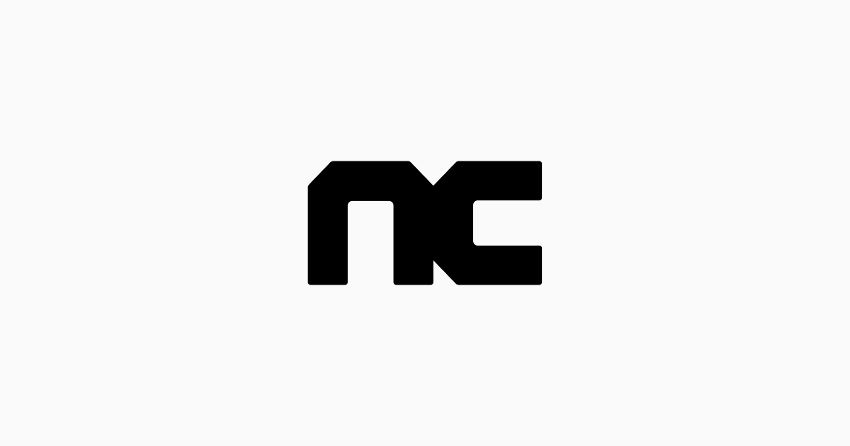 엔씨소프트 로고