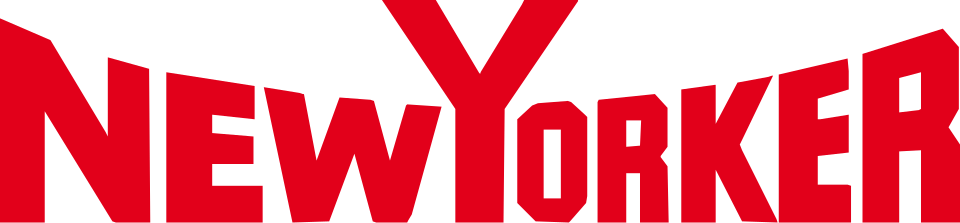 New Yorker 로고