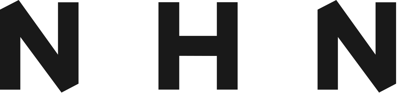 NHN 로고